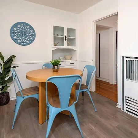 Luxe 1-Bedroom Apartment W/ Hot Tub Los Angeles Exterior photo